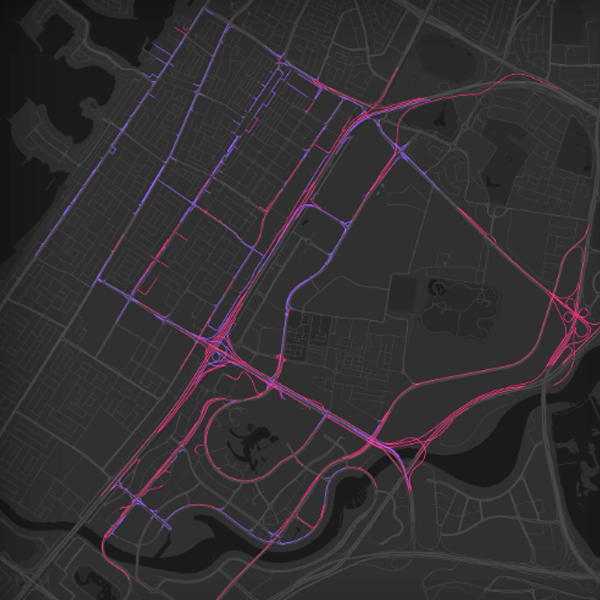 Slowing by Design